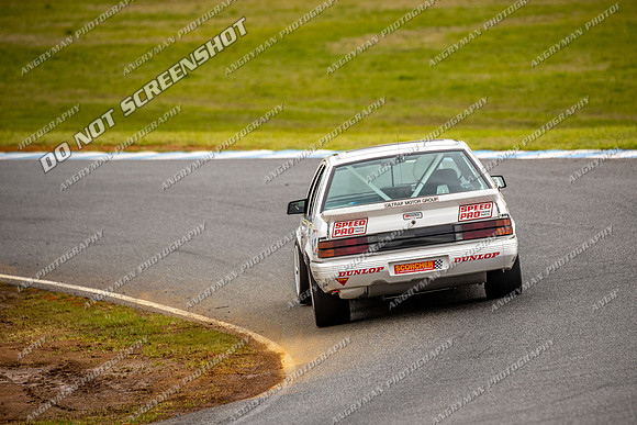 Heritage Touring Cars Group A - 11 - 04 - Sunday-7