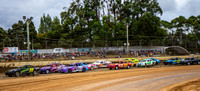 Street Stock 87 T87 - Saturday-5