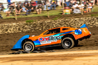 Super Sedan 49 T49 - 12 - Latrobe - 15th Jan 2022-4