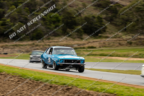Group NB Over 3 Litre and NC Over 2 Litre - 59 - 01 - Thursday-3
