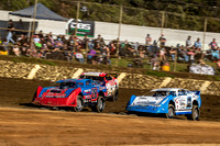 Super Sedan 28 Q28 - 12 - Latrobe - 15th Jan 2022-6