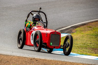 1 - Regularity - Marque Sportscars & Invited-14