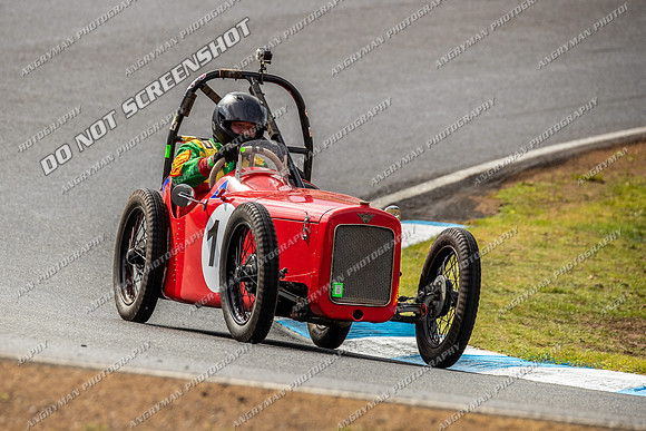1 - Regularity - Marque Sportscars & Invited-14