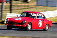 71 - Regularity - Marque Sportscars & Invited-4