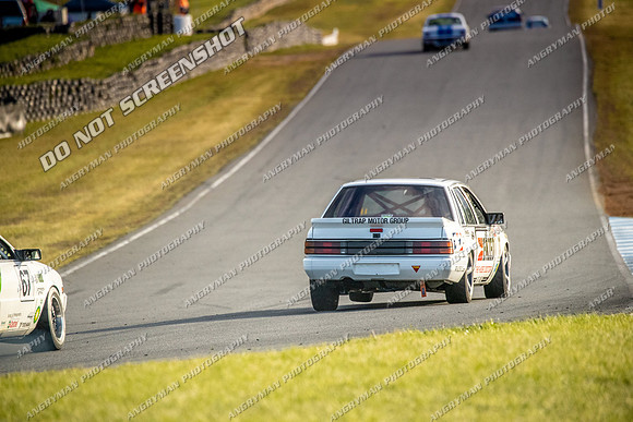 Muscle Car Cup - 11 - Sunday-12