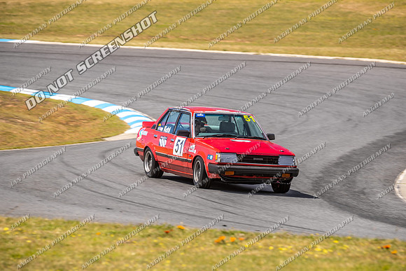 Regularity Sedans - 51 - Baskerville Historics 2024-4