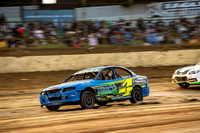 Street Stock 4 T4 - Saturday-17