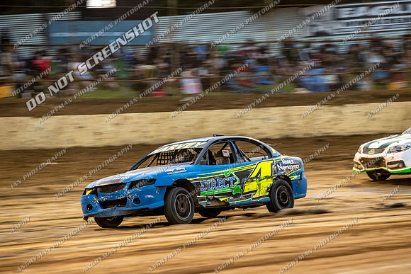 Street Stock 4 T4 - Saturday-17