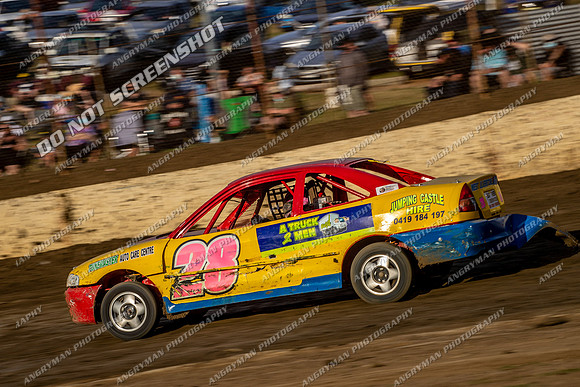 Junior 28 T28 - Saturday-12