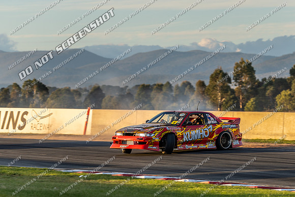 720 - Drift League - Drift Collective Rnd 2 - 17-18 May 2025-17