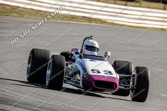 53 - Historic Sports & Racing Cars-2