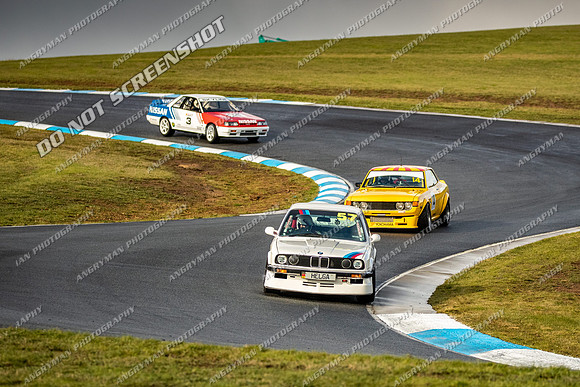 Muscle Car Cup - 57 - Saturday-6