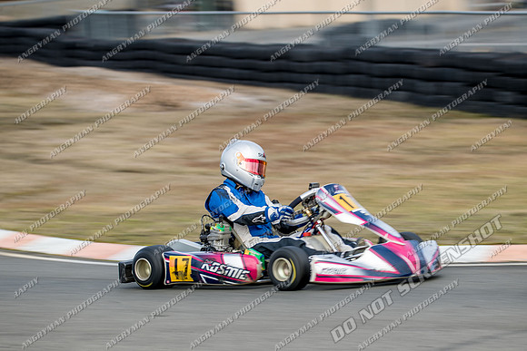 TAG 125 Light - 17 - Karts - 1st June 2017-4