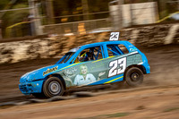 Junior 23 T23 - Friday-2