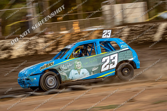 Junior 23 T23 - Friday-2