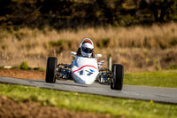 Historic Sports & Racing Cars 17 - Friday