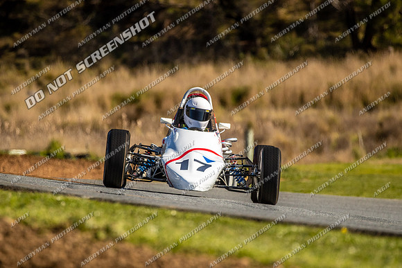 Historic Sports & Racing Cars 17 - Friday