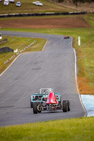 Historic Sports and Racing Cars - 17 - 04 - Sunday-2