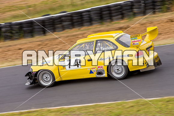 Sports GT 7 - Super Series Rnd 6 - 16th Nov 2014