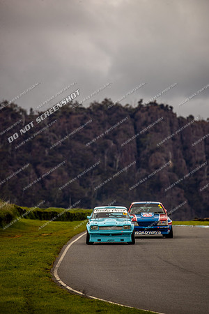 Muscle Car Cup Over 3501cc - 12 - 04 - Sunday-7