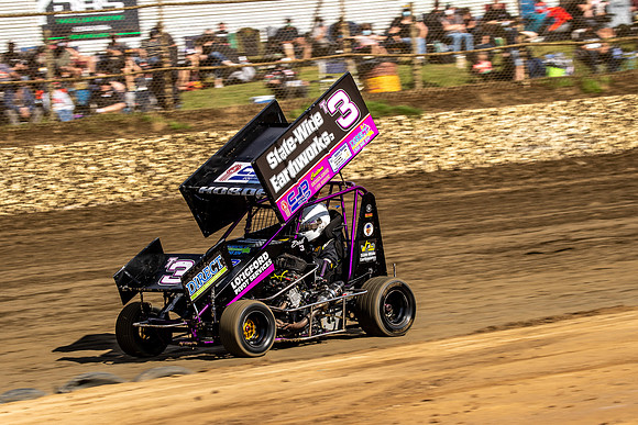 Formula 500 3 T3 - 12 - Latrobe - 15th Jan 2022-2