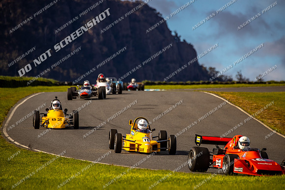 Historic Sports and Racing Cars - 11 - 04 - Sunday