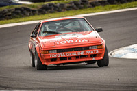 77 - Baskerville Historics 2018-19