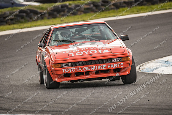 77 - Baskerville Historics 2018-19