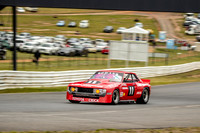 Legends Demonstration 11 - Friday