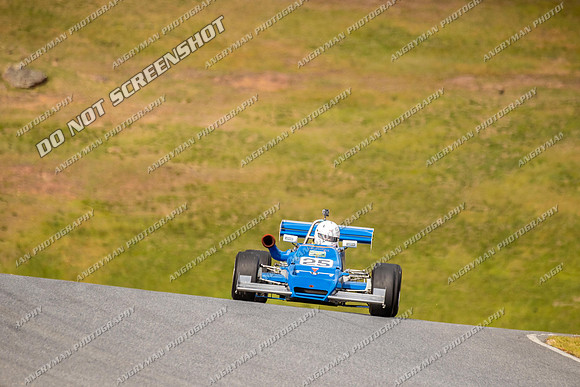 F5000 Group Q & R & Invited - 25 - Baskerville Historics 2024