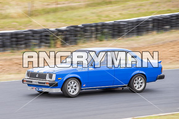 regularity 64 - Super Series Rnd 6 - 16th Nov 2014