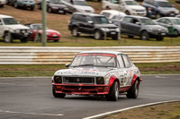 67 - Baskerville Historics 2018-9