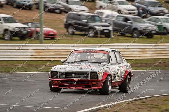 67 - Baskerville Historics 2018-9