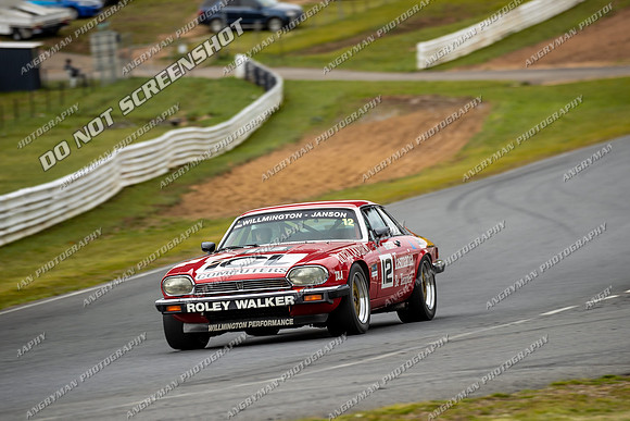 Heritage Touring Cars Group A - 12 - 01 - Thursday-4