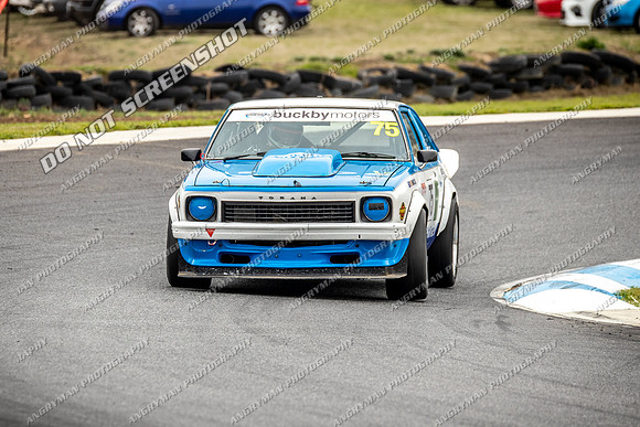 75 - Muscle Car Cup Over 3501cc-17