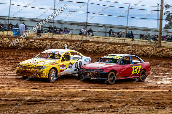 Street Stock 99 T99 - 03 - Carrick - 26th Nov 2022-2