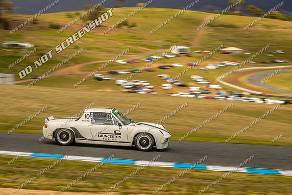 Group S & Invited - 10 - Baskerville Historics 2024-5