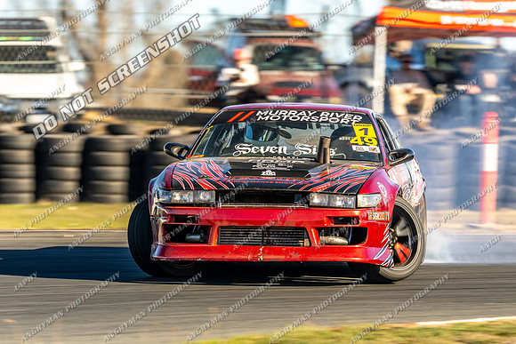 49 - Drift League - Drift Collective Rnd 2 - 17-18 May 2025-23