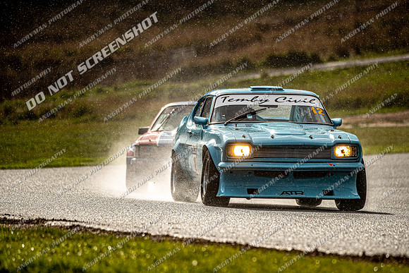 Muscle Car Cup Over 3501cc - 12 - 04 - Sunday-38