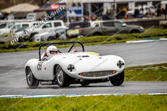 Regularity Marque Sports Cars and Invited - 159 - 02 - Friday-2