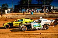 AMCA 64 V64 - 23 - Carrick - 10th March 2018 - South Pacific-3