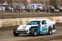 AMCA 64 V64 - 22 - Hobart - 3rd March 2018-4