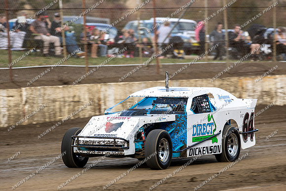AMCA 64 V64 - 22 - Hobart - 3rd March 2018-4