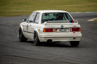 Muscle Car Cup - 57 - Friday-8
