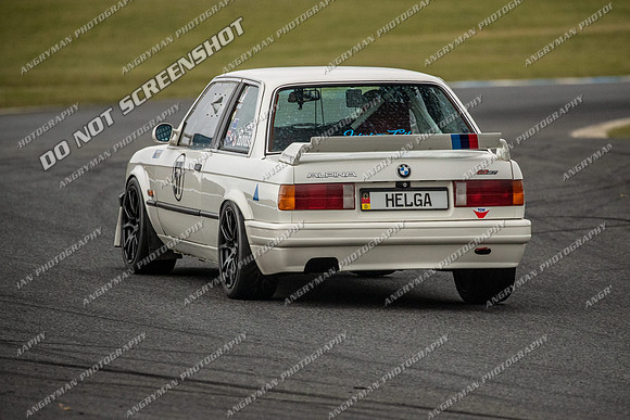 Muscle Car Cup - 57 - Friday-8
