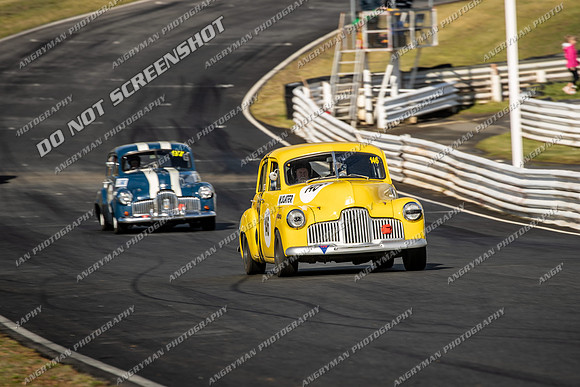 Early Holden Regularity 146 - Saturday-3