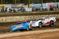 Super Sedan 49 T49 - 12 - Latrobe - 27th & 28th Jan 2023-7
