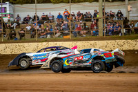 Super Sedan 57 N57 - 12 - Latrobe - 15th Jan 2022-14