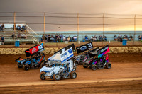 Formula 500 15 V15 - 20 - Carrick - 5th March 2022-9