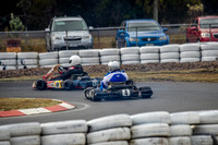 KA4 Junior Heavy